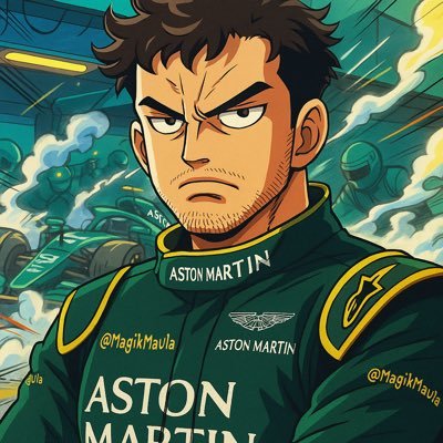 MagikMaula's profile picture. Fan de Alonso y del Depor. Centrodiscotequista, la toco y me quedo.