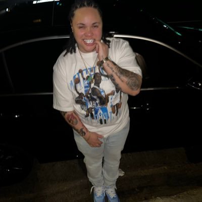 jahnianolimits's profile picture. 🔟