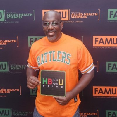 RattlerPT1995's profile picture. Rattler4Life🐍🐍🐍. ATL sports fan! 😬Physical Therapist. FAMUNAA Life Member. HBCU Grad.
