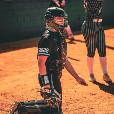 Beatrice Parker Profile