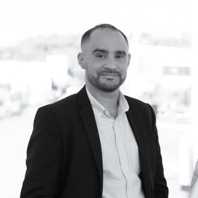 LundyXavier's profile picture. Fondateur du Collectif Pour Floirac - conseil et formation en économie et droit de l'audiovisuel