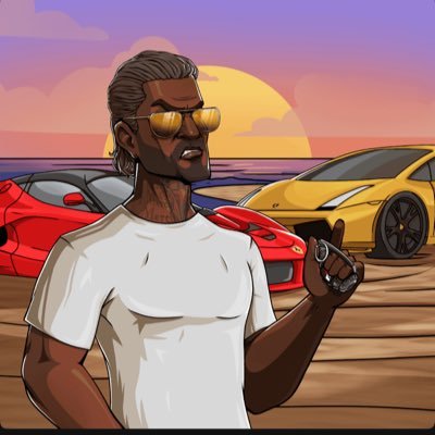 MCLOVINMEMELIFE's profile picture. 