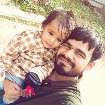 DeepakGuptaSLN's profile picture. 🌍 Just a common Indian | ✍️ Learner of life & thoughts
📚 Tech, society & everyday stories
💭 Sharing what I see, in the simplest way