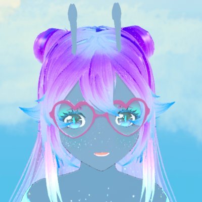 auraalien's profile picture. Your local disabled neurodivergent Alien Vtuber. Please keep me company & help me get along w/the humans! :) https://t.co/YcK1QG0u0Z