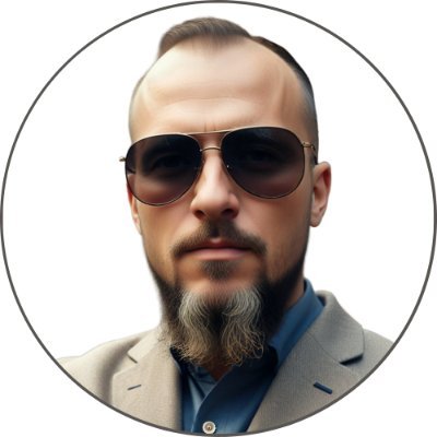 bomcboface's profile picture. Dad, Veteran, realist.
LIVE on Rumble, Tues/Thurs @ 6-8pm ET