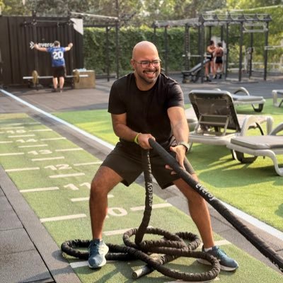 luifof's profile picture. Del caribe 🐚