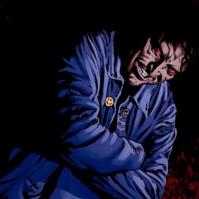 russellfaraday_'s profile picture. Books, games, movies, music and ₿