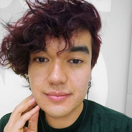 ansitec's profile picture. Fã de música pop, pai de pets 🐈🐩 e de esquerda, mas sem extremismo.
(Ele/dele) 🏳️🌈