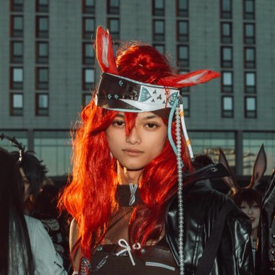 falterface's profile picture. 