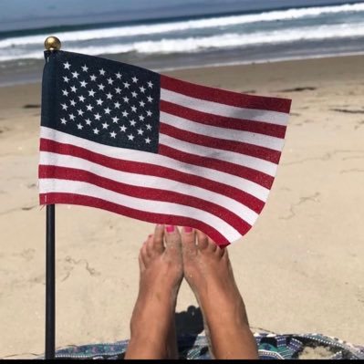 Patriotic Pip Profile