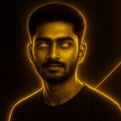 SkyAlphaX's profile picture. Building with Alphas 🧠 | Crypto & Airdrops 🔍 | Learning, Earning & Growing Together ⚡