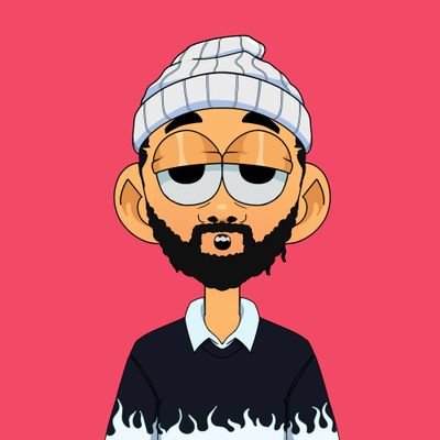 TmmDef's profile picture. Everything Wëb3 🌏🌐🌏
Everything Crypto 💹💹〽️〽️
AMB @BERSERK_TOKI
🎥 Web3 Visual Architect | Storyteller
Turning blockchain ideas into viral visuals.