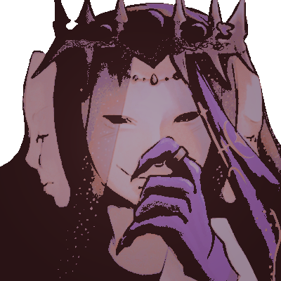 cosmicbetrayals's profile picture. ㅤ🇵🇸
ㅤ
ㅤㅤㅤㅤpineapples  are  in  my  head、got
ㅤㅤㅤㅤㅤnobody  'cause  —  im  braindead ᝰ.ᐟ