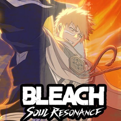 BLEACH_SR_FR's profile picture. Bleach Soul Resonance 
Actualités
Unofficial french account !
Informations à l'avance
Mobile / PC  managed by .....

 #bleach #BleachSoulResonance