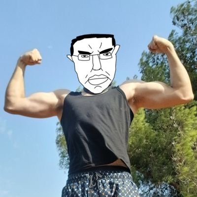 Aserdas1598's profile picture. Mokrani's top guy
☧