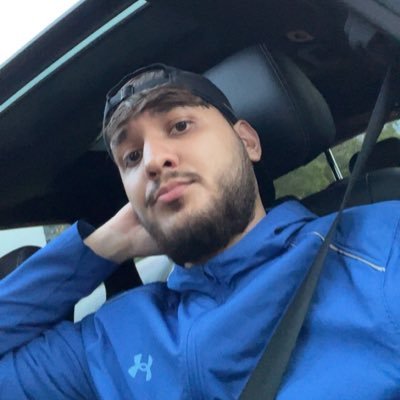 bobbyzitoun's profile picture. lā fatā ʾillā ʿalī lā saīf ʾillā ḏū-l-fiqār