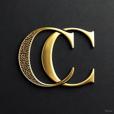 CaviarCrest's profile picture. Discretion is the ultimate luxury. 🖤