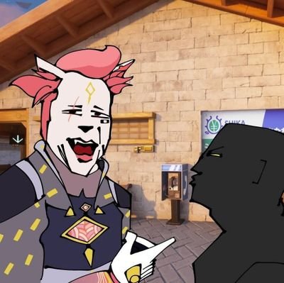 Purps397362's profile picture. Me suspendieron la cuenta anterior