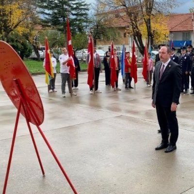 _sercanyildiz's profile picture. | Mengen Kaymakamı | #AşçılarDiyarı