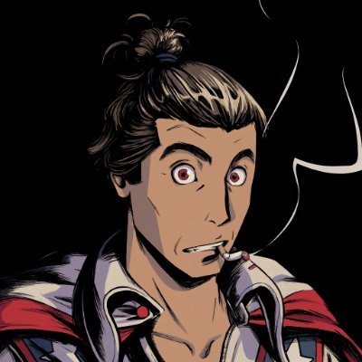 Imth4t1guy's profile picture. I'm just that 1 guy in Web3
Degen not a Financial advisor 
WAO