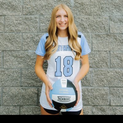 RuthFieleke28's profile picture. Class of 2028 - OH/RS - Lawrence Landsharks 16-1