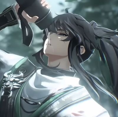 joonorganic's profile picture. a little bit obsessed with gojo