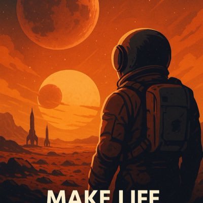 spaceceox3's profile picture. CEO👨‍💼 XAi✪ SpaceX✪ Chief Doge / architect officer Tesla, inc ✪