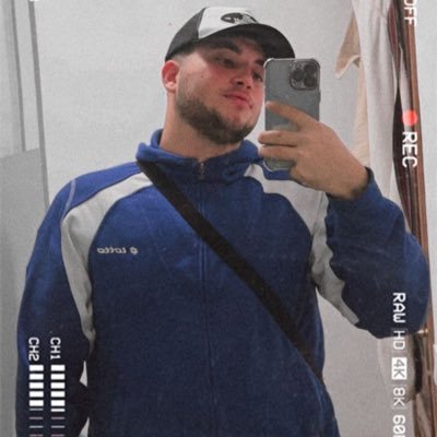 iamfray_'s profile picture. 🇻🇪~🇪🇸