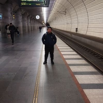 consgolosino's profile picture. 😀