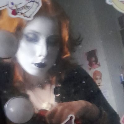 FrAnk3nFurt3r__'s profile picture. /transmasc/he/him/22/