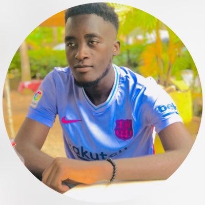 Baram_256's profile picture. Allahu Akbar 🌙