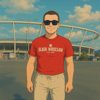 TicTac_1947's profile picture. 🇵🇱🇮🇹🫡
Stadionowy turysta 🏟
