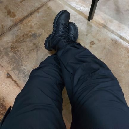 sereno_ofc's profile picture. - 26
- Goiânia-GO.
- A mente precisa de livros assim como uma faca precisa da pedra de amolar.