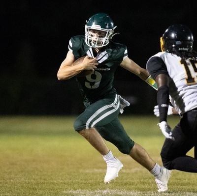 couenhoven_9's profile picture. QB #9 Concordia Academy

Class of 2026

Ht/wt: 6'1'' 185

Stats: 19 touchdowns, 1,282 yards rushing and 4 touchdowns, 296 yards passing

4.25 GPA