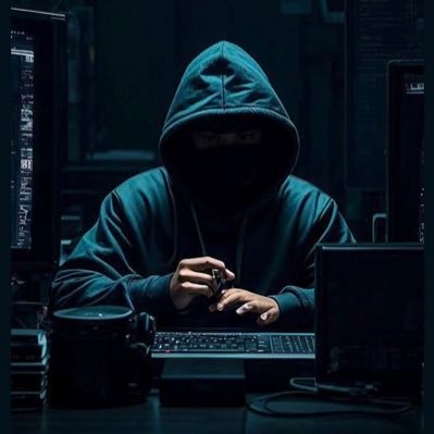 Anonymous_P4X's profile picture. Exploring how Malware works - and how to stop it. Sharing insights, detection tips, and research for a safer digital environment
