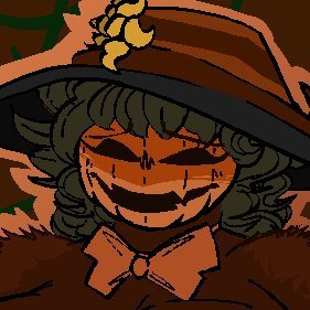 the_plumpkin's profile picture. making nsfw art at the expense of absolutely nothing at all
18yo guy

- Erotic Illustrator
- 18+ only. 
- kink stuff (sometimes)
Comm Info: comes later, but so