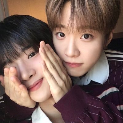 fclolii's profile picture. swithrose & joohyuk lovebot