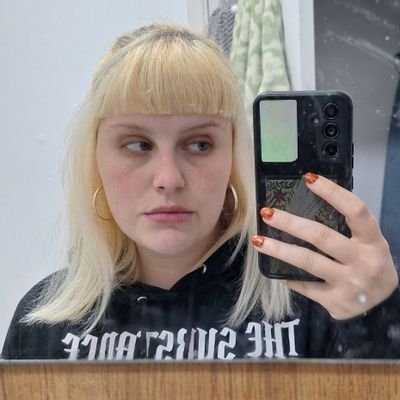 ionanderson's profile picture. it'll pass