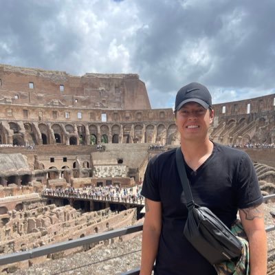 cris_norm's profile picture. CSM @bitcoinculturehub | Veteran 🪖