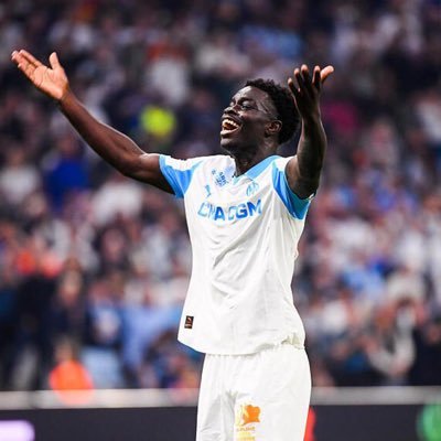 Rayyan176_'s profile picture. @OM_Officiel