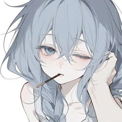 xQ57RlGiDX9726's profile picture. おはよ。