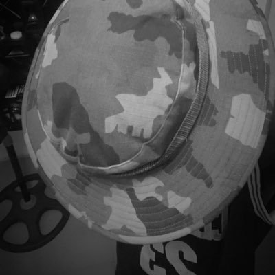 BlackWhally's profile picture. Dr Fred… 🪖🪖