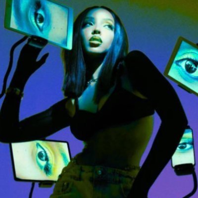 ThatsMyFloor's profile picture. ETHEL CAIN / LINGUA IGNOTA / JANE REMOVER / TINASHE / MAGDALENA BAY / FKA TWIGS / ARCA / SOPHIE / CHARLI XCX