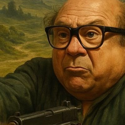 nmiller1242's profile picture. broken dreams and no ice creams