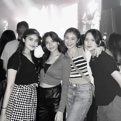 bellacaesar6's profile picture. whatever happens I will still support you @Hearts2Hearts @asheladz @_shanindira @Auwia_JKT48