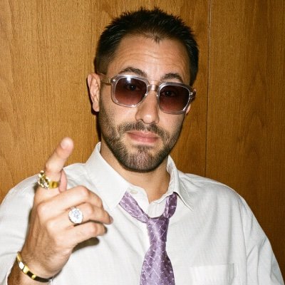 Kozillah91's profile picture. Pro Filmmaker, Fitness Trainer, Web3, Blockchain, World Traveler, UFO Witness