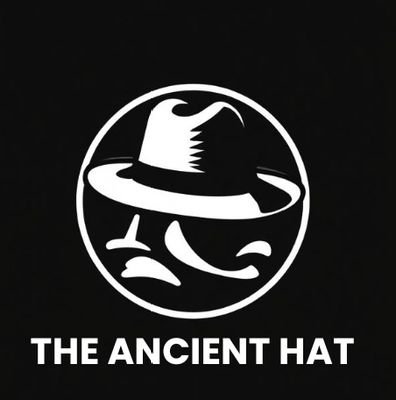 theancienthat's profile picture. Independent Researcher in Ancient History
 - BA in Classics