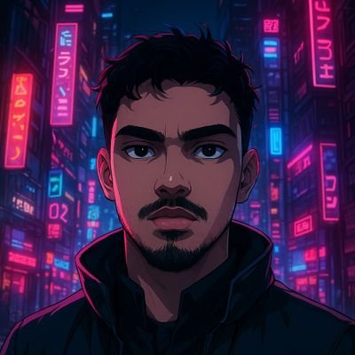 sakhilahesan's profile picture. 'Head of Marketing' because my co-founder can actually code.
building @distillrAI /\
marketing guy with no marketing experience, perfect combo