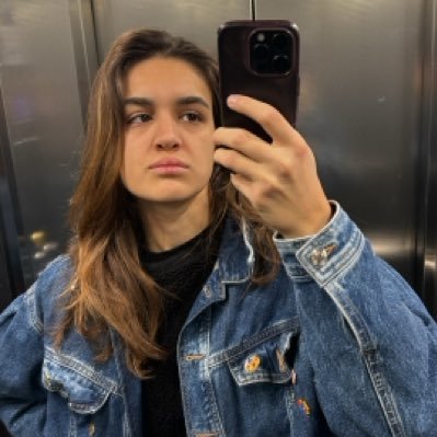 Cerenyesilbass's profile picture. sadece galatasaray