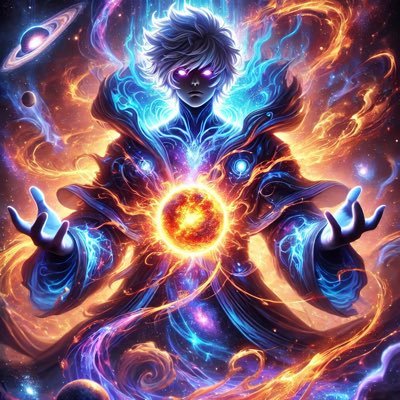 Xylork's profile picture. World of Warcraft grind